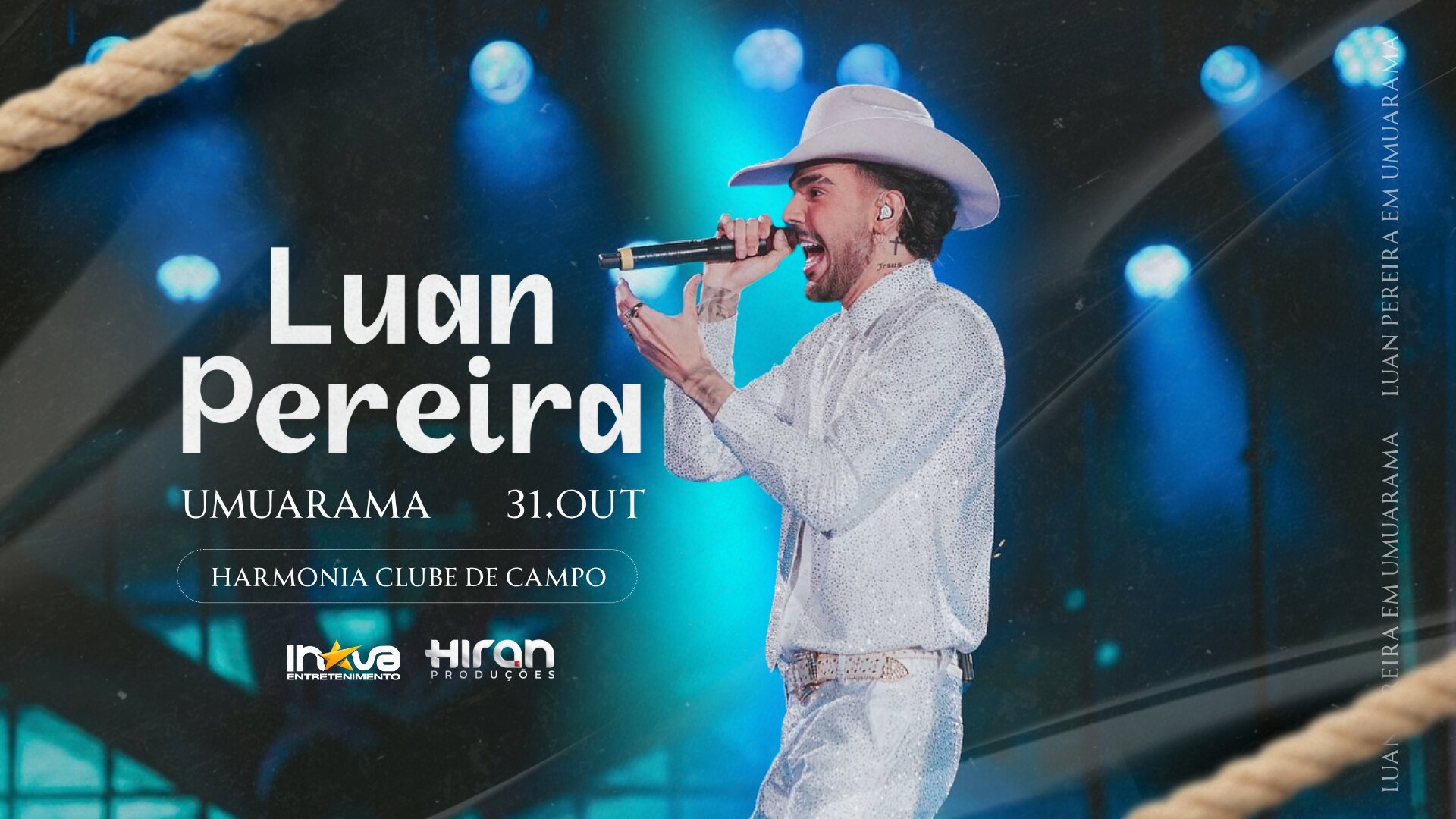 LUAN PEREIRA